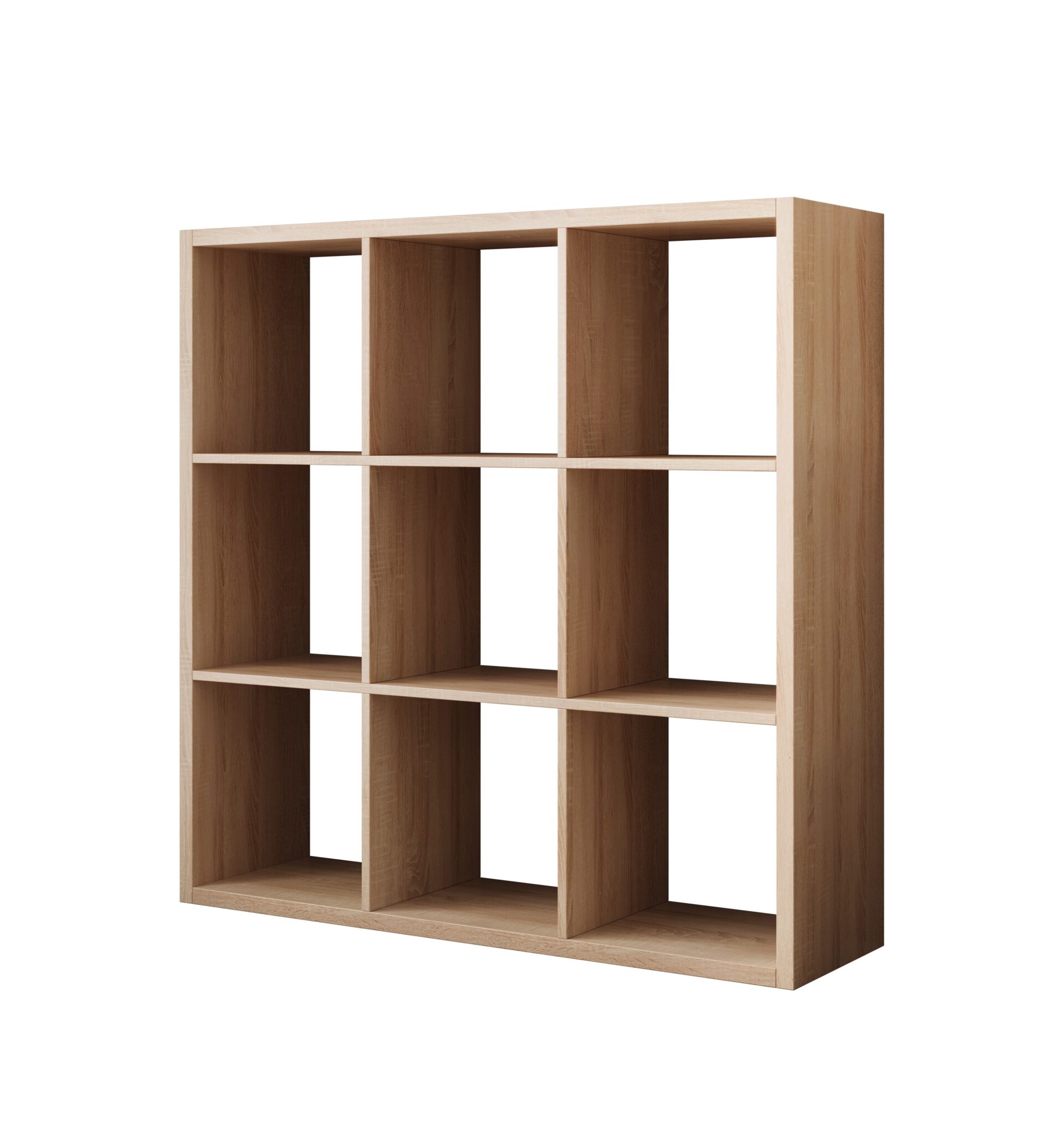 Cleo VI Sonoma ADRK knygų lentyna