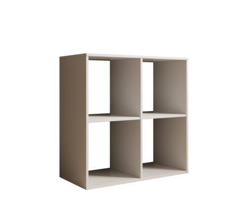 Lentyna „Lenti 2×2“, balta, ADRK