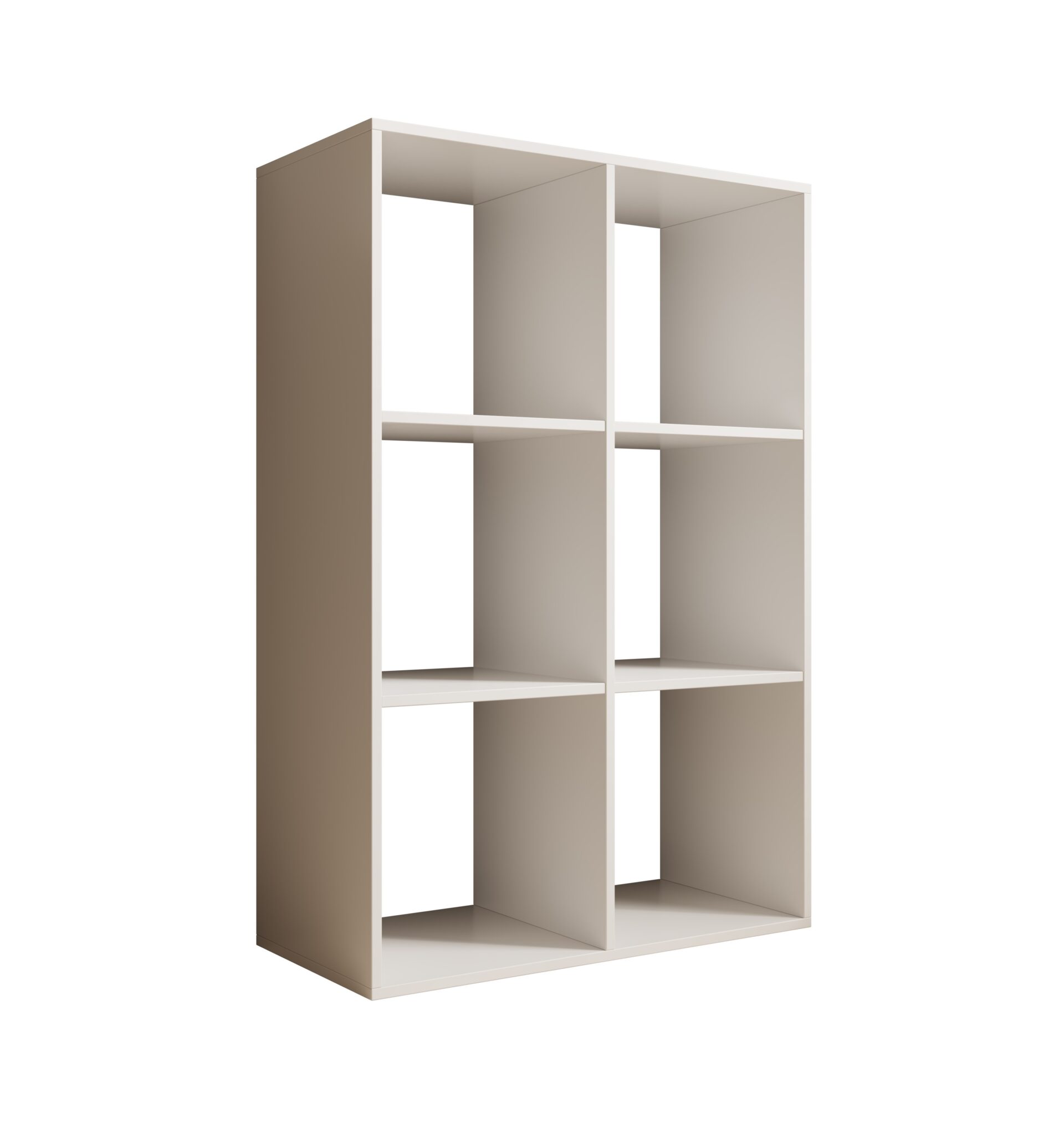 Lentyna „Lenti 2x3“, balta, ADRK