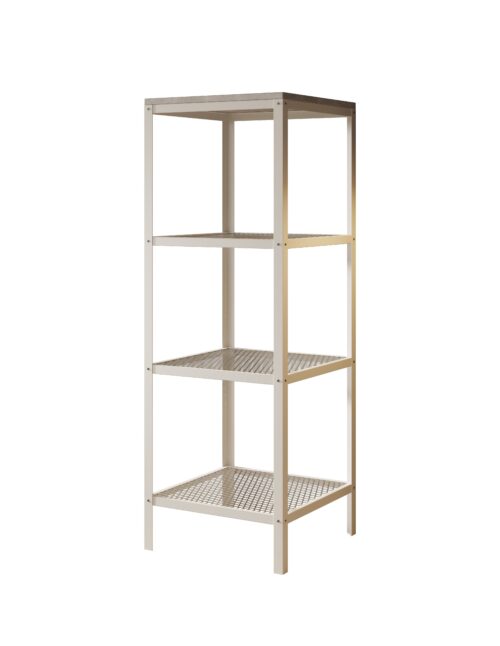 Reli balta/betoninė ADRK lentyna