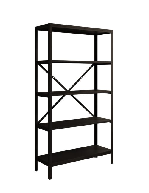 Rene Black ADRK knygų lentyna