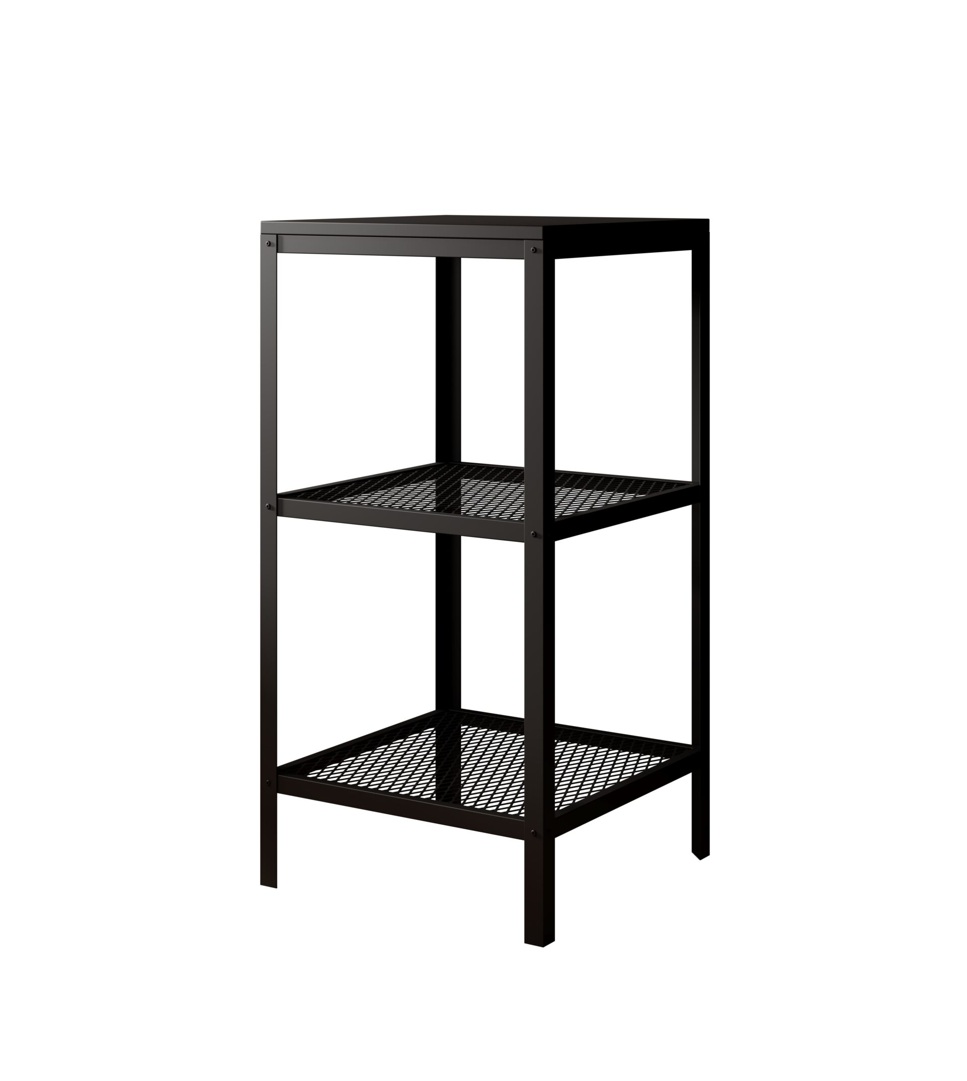 Rolin Black ADRK knygų lentyna