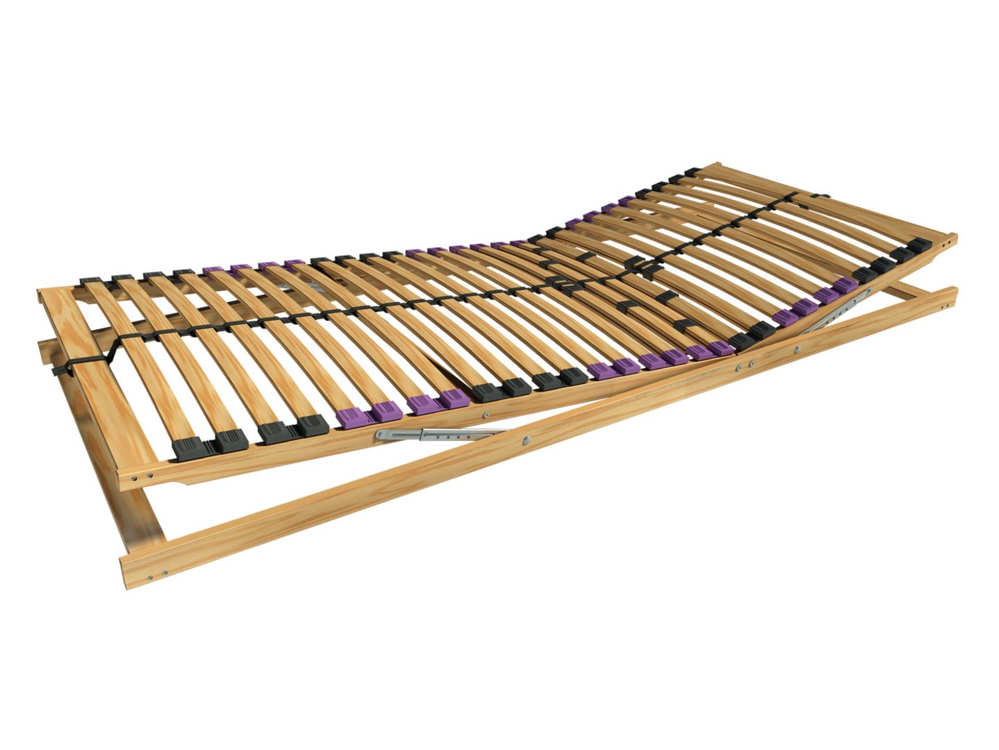 Reguliuojamas „Ergo Lift“ rėmas 80x200