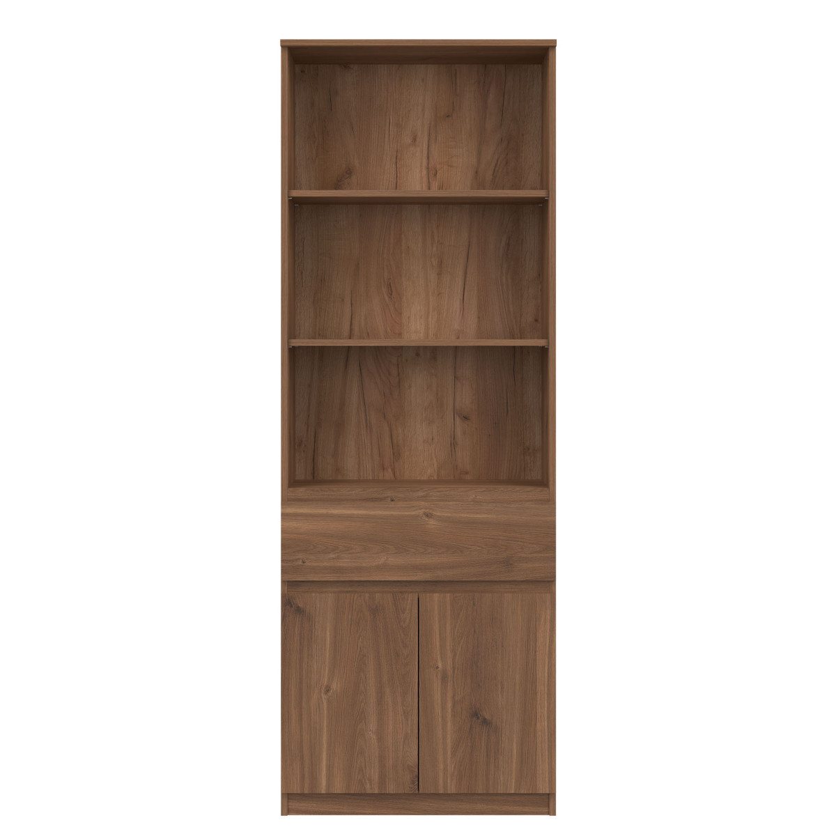 REMI RM09 CASTELLO ĄŽUOLINĖ SPINTELĖ