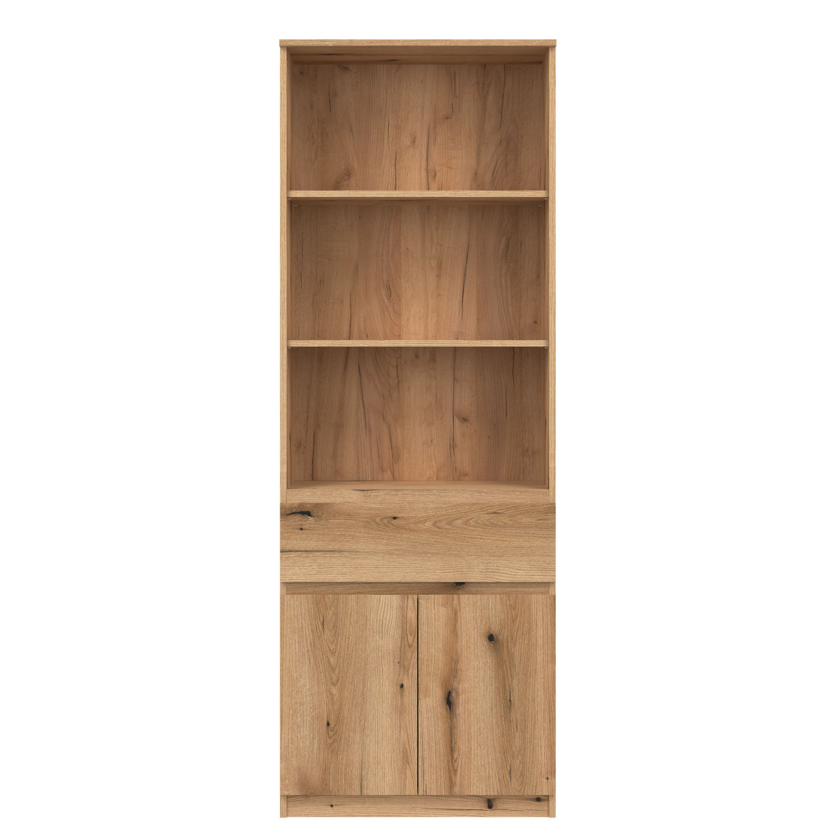 REMI RM09 EVOKE ĄŽUOLINĖ SPINTELĖ