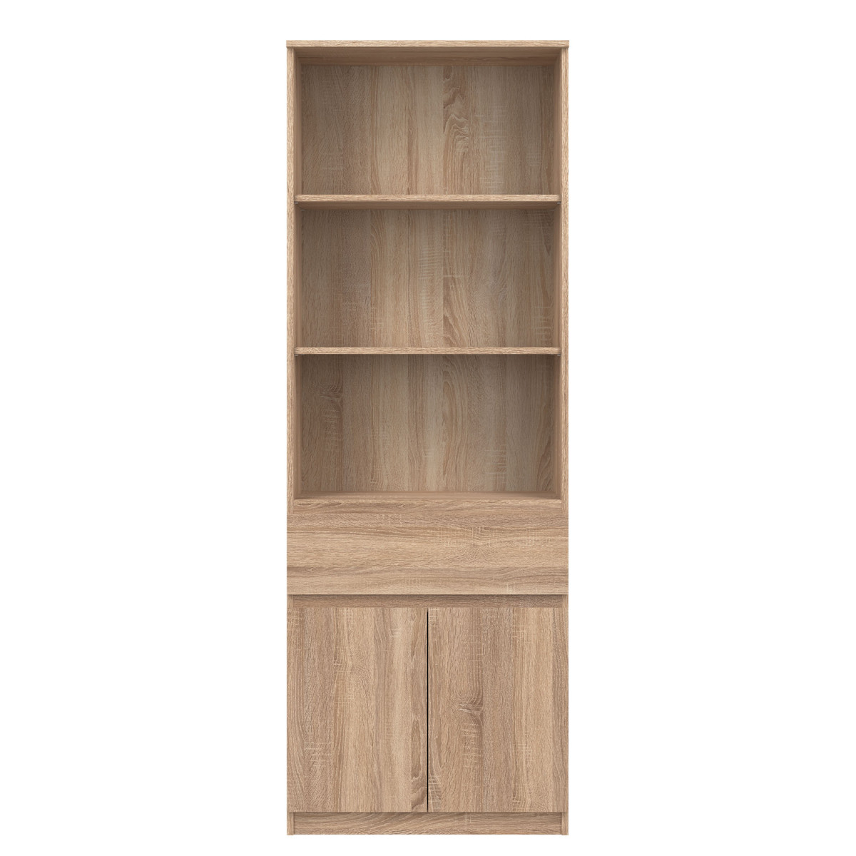 REMI RM09 SONOMA ĄŽUOLINĖ SPINTELĖ