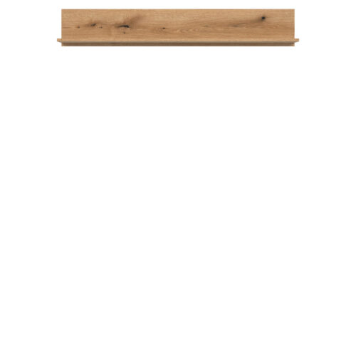 REMI RM14 EVOKE ĄŽUOLINĖ PAKABINAMA LENTYNA