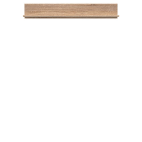 REMI RM14 PAKABINAMA LENTYNA SONOMA ĄŽUOLAS