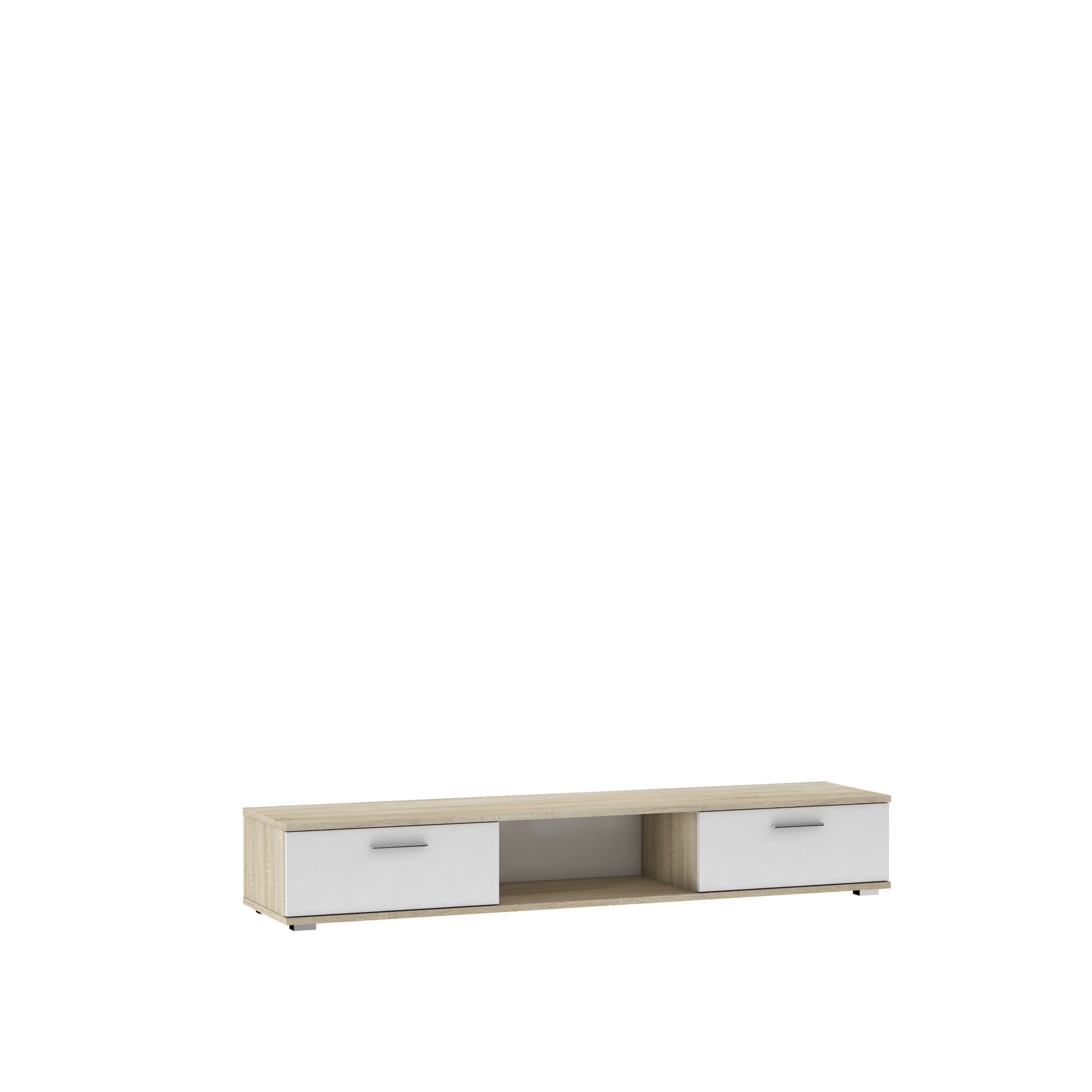 TV SELLA Sonoma/Matte White ADRK