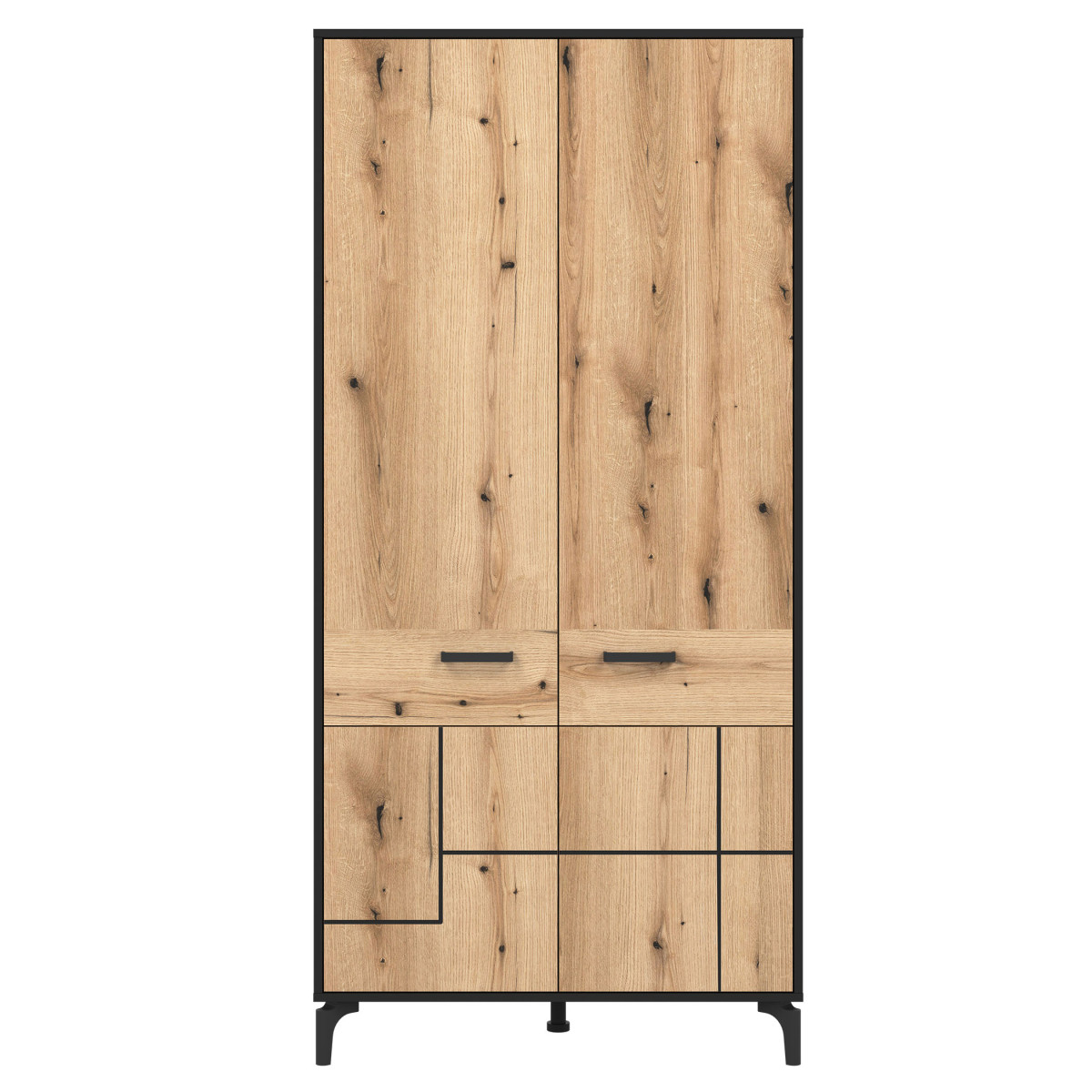 S-LINE SL08 DRABUŽINĖ