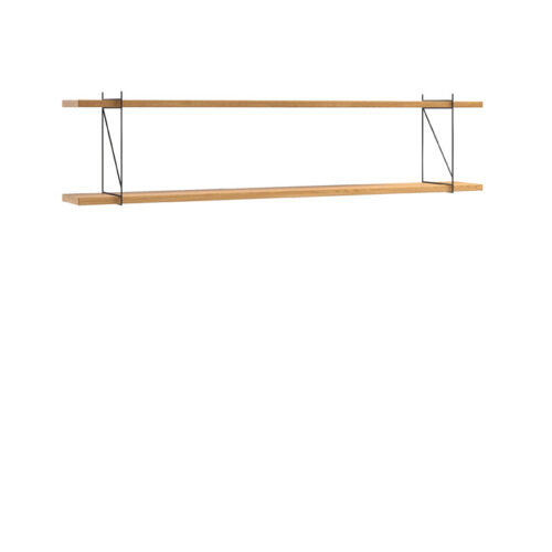 Plati pakabinama lentyna SANTOS SA1-P2