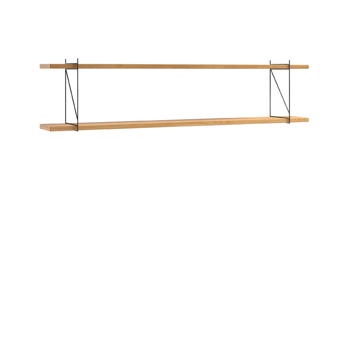 Plati pakabinama lentyna SANTOS SA1-P2