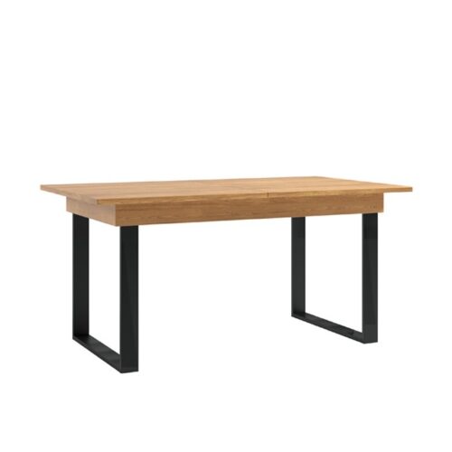 Stalas su prailginimu SANTOS SA1-S1 (160/220)