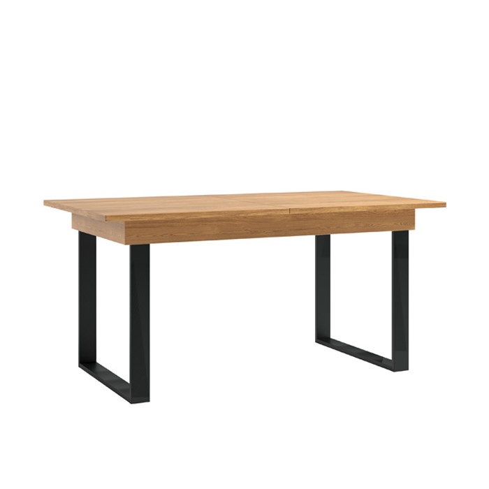 Stalas su prailginimu SANTOS SA1-S1 (160/220)