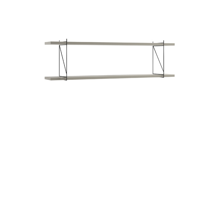 SANTOS SA2-P1 pakabinama lentyna