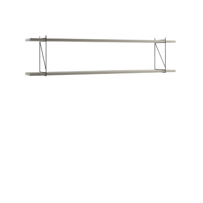 Plati pakabinama lentyna SANTOS SA2-P2