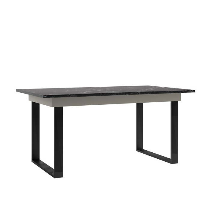 Stalas su prailginimu SANTOS SA2-S1 (160/220)