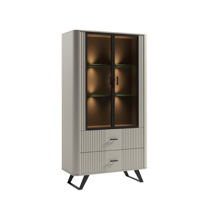 SANTOS SA2-W2A žema komoda