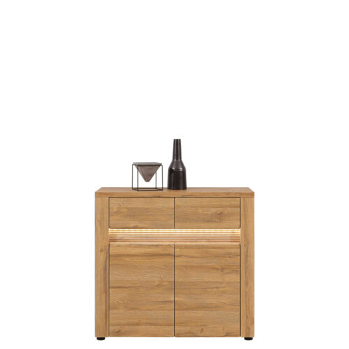 SANDY S02 komoda su stalčiais