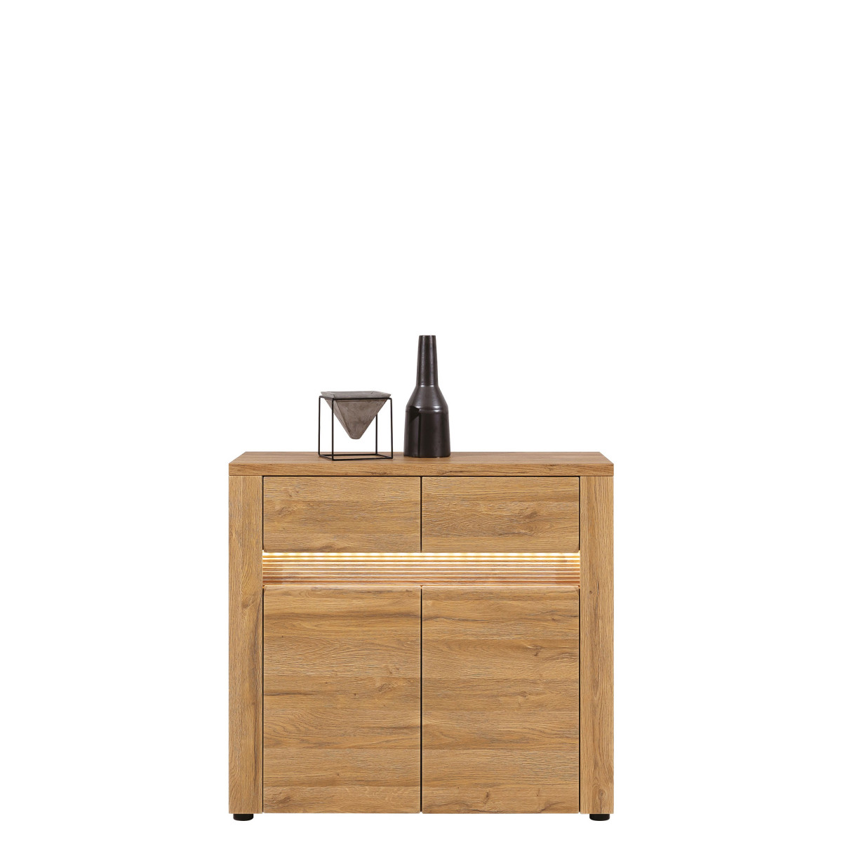 SANDY S02 komoda su stalčiais