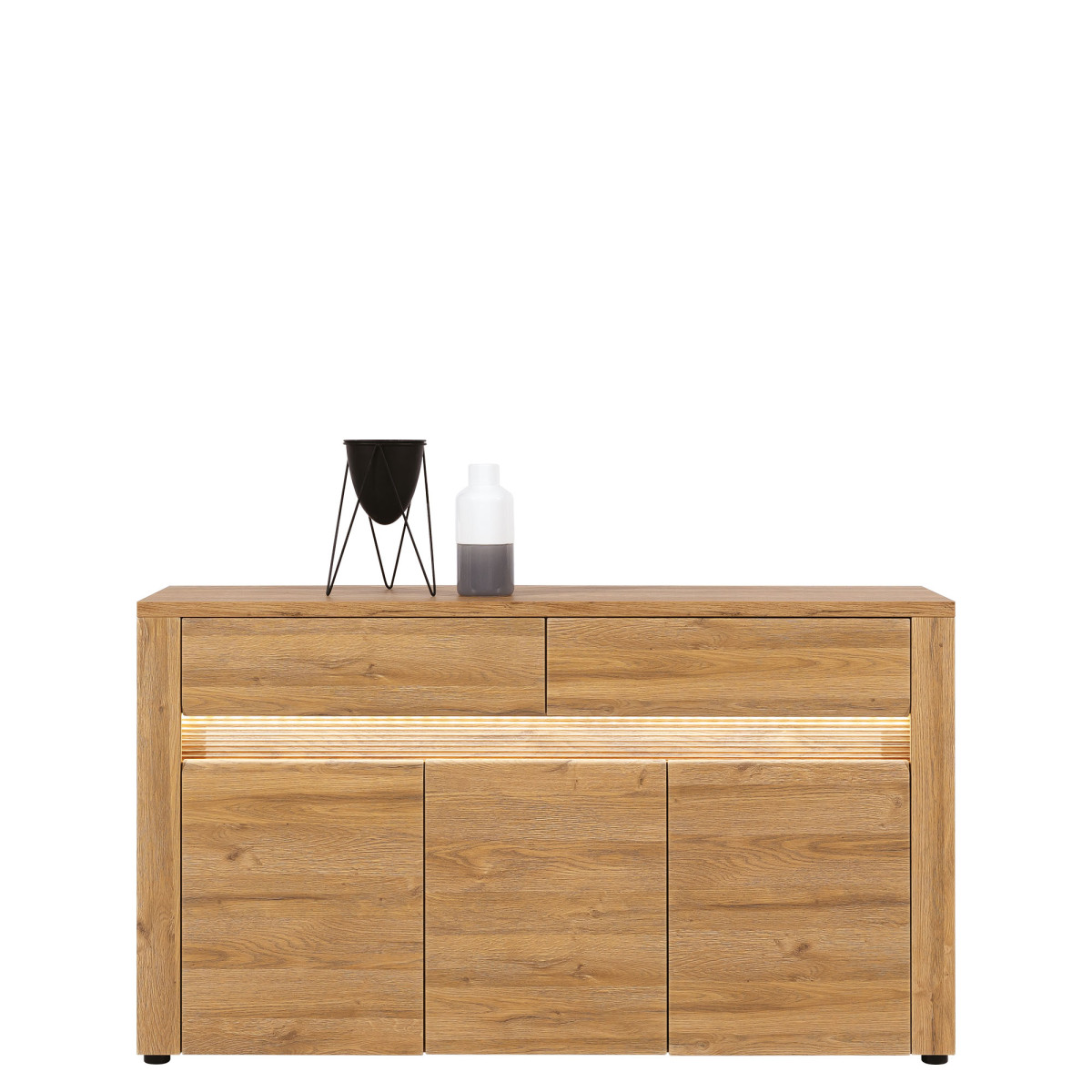 SANDY S03 komoda su stalčiais