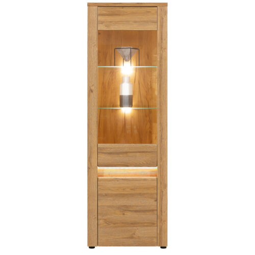 SANDY S05 VITRINA K/D