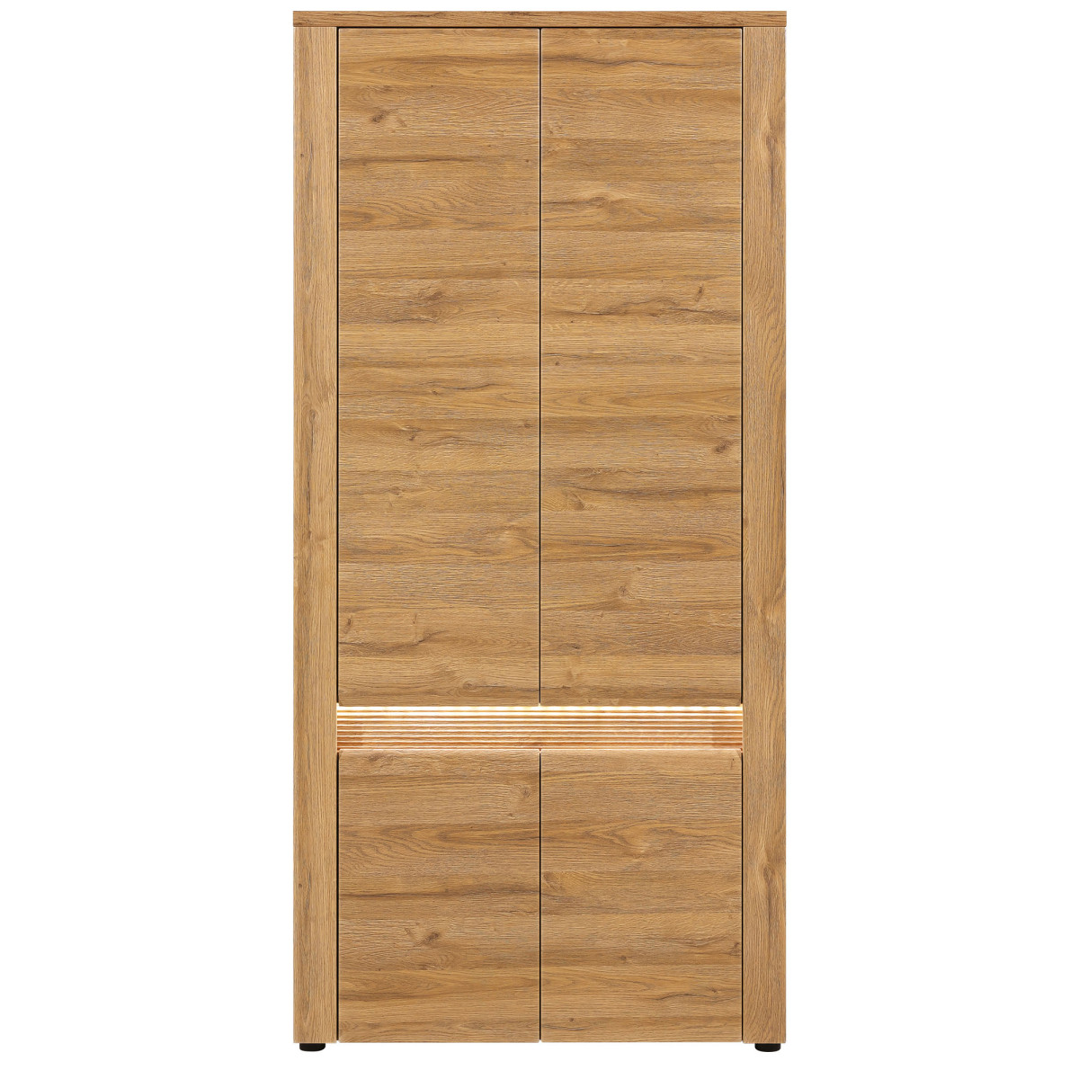 SANDY S07 drabužių spinta