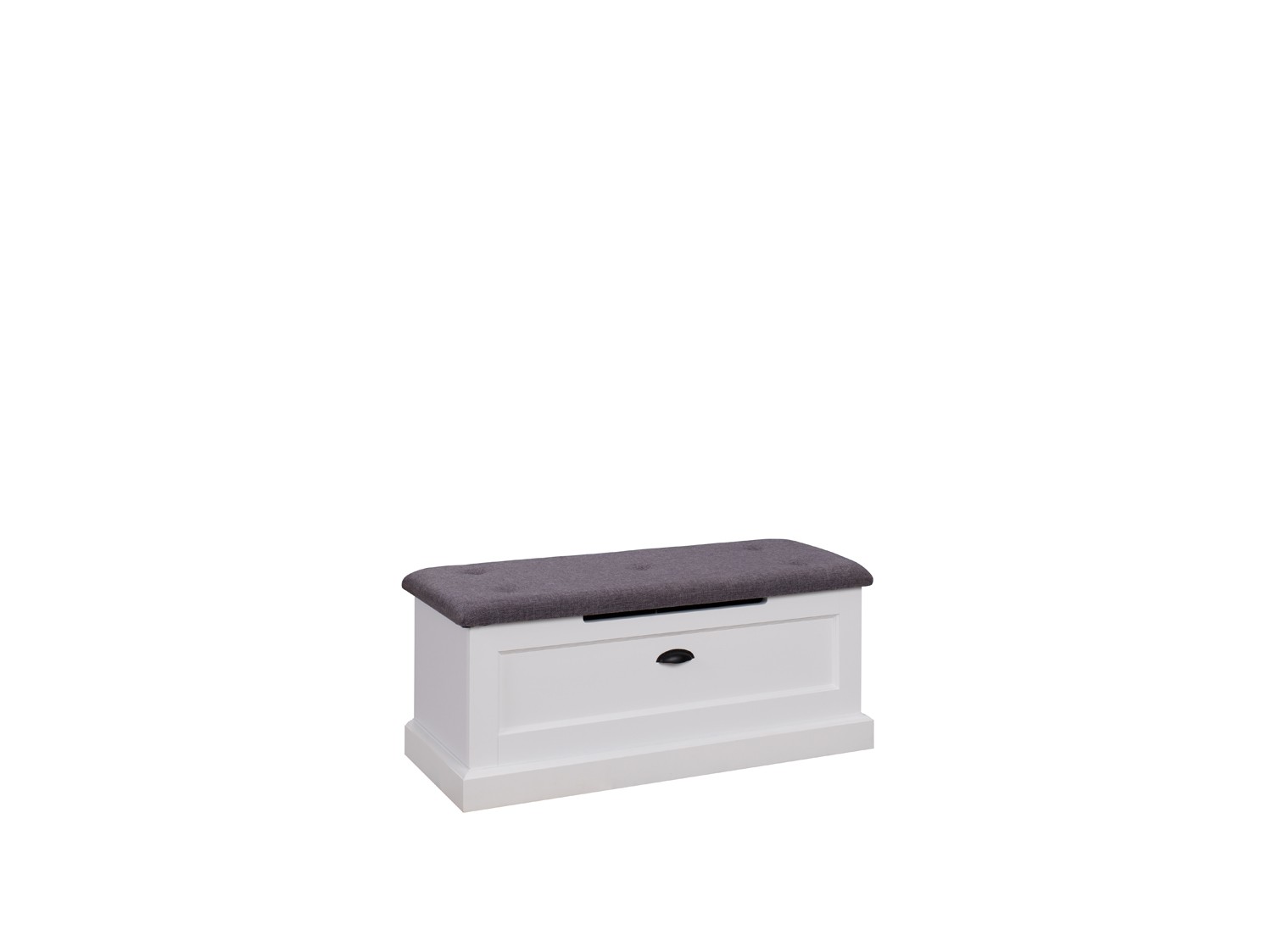 GALINEO 02 komoda, balta/natūralus ąžuolas, ADRK