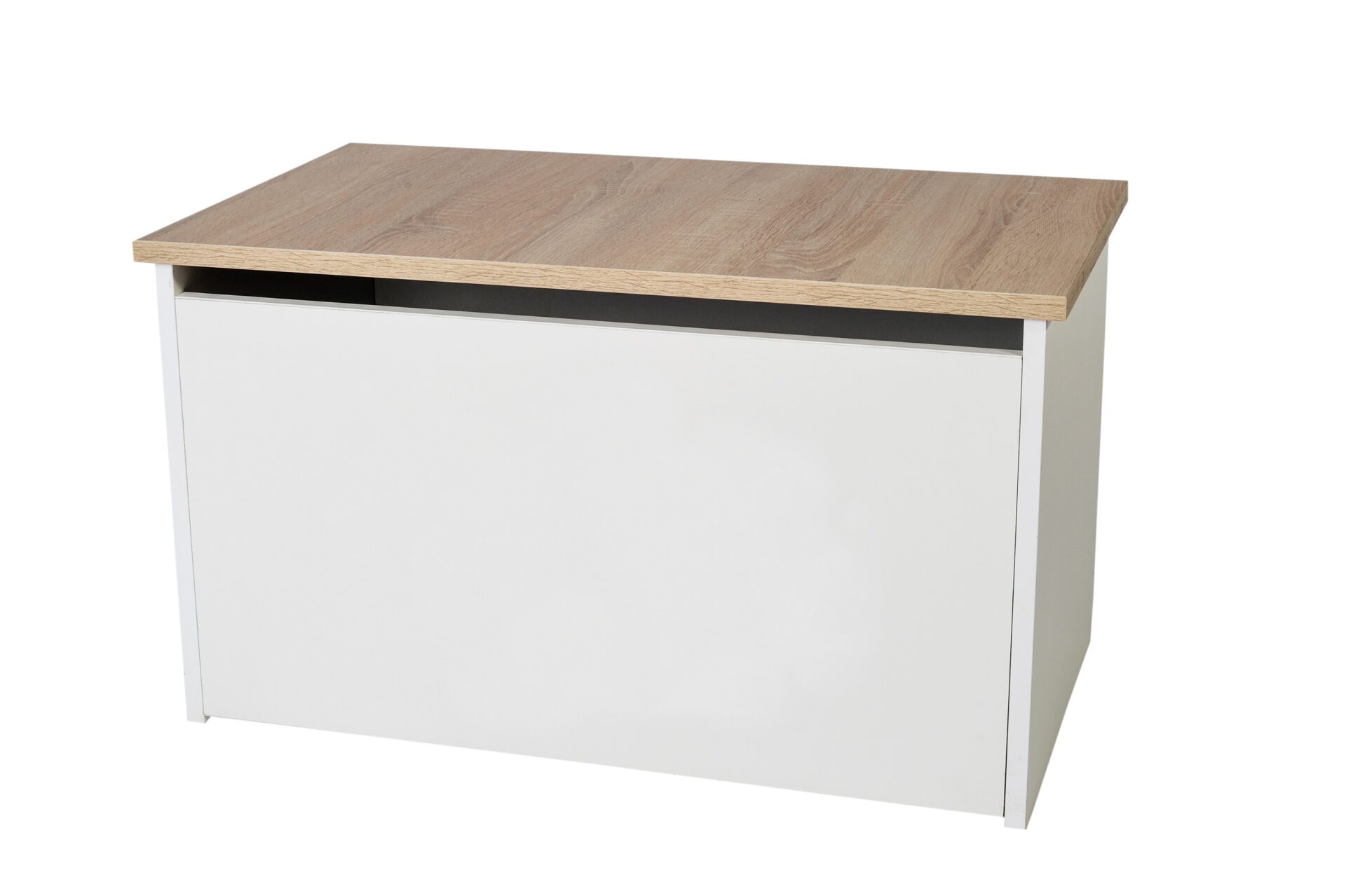 DARIA žaislinė krūtinė balta/Sonoma ADRK