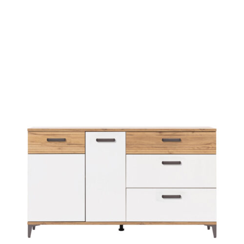 SNOBI SB04 komoda su stalčiais