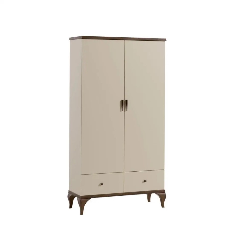 Dviejų durų spinta LAGOS LA-2D