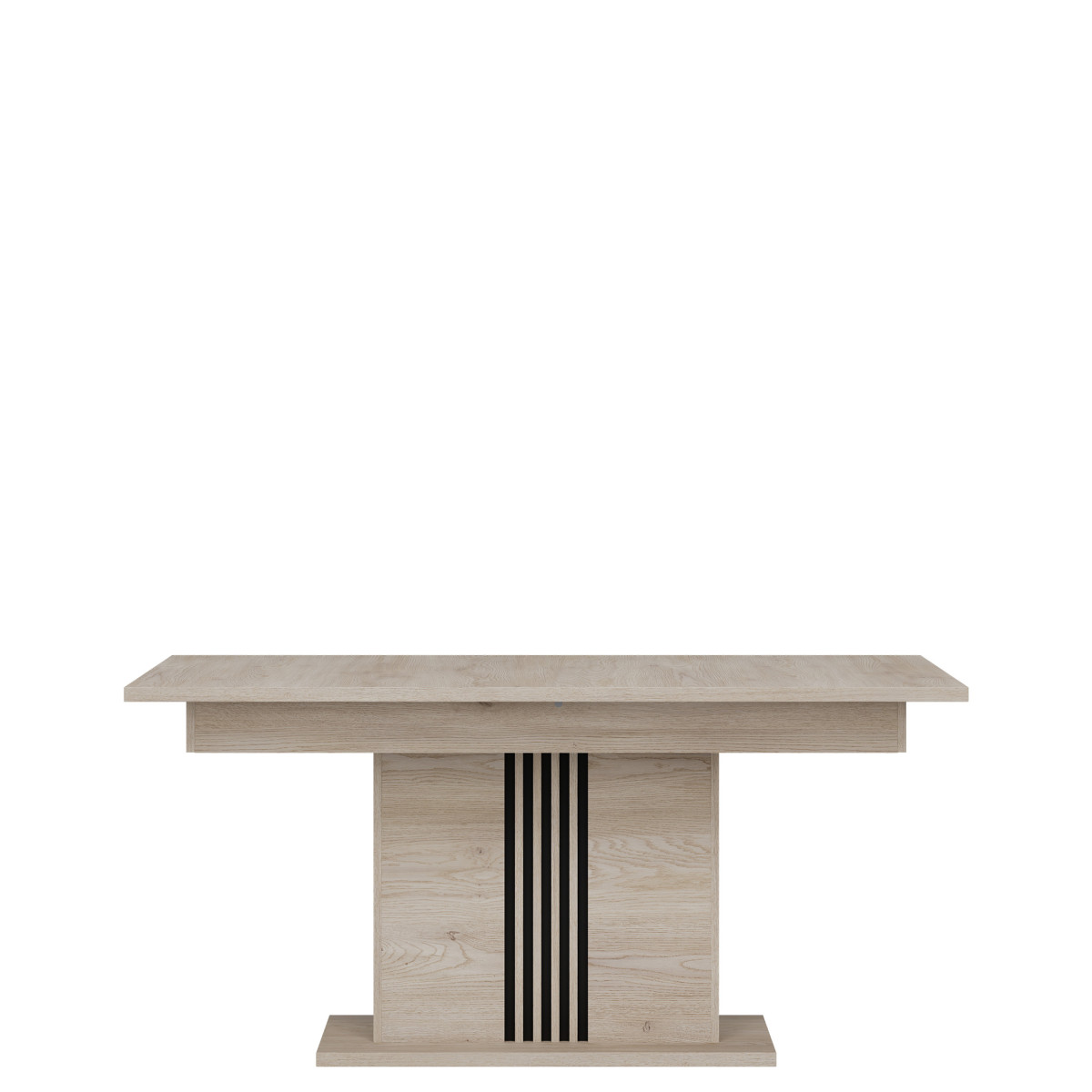 ST12 IŠPLĖSTAMASIS STALAS