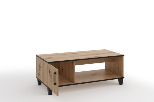 Stolik kawowy POLA 09 120×56 Artisan ADRK