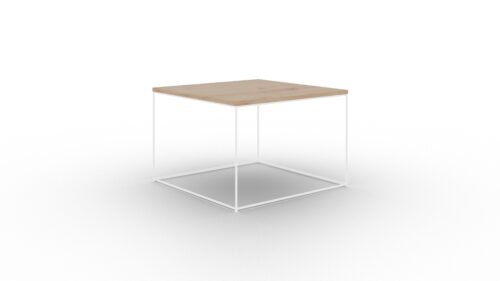 Roni kavos staliukas baltas/Artisan ADRK