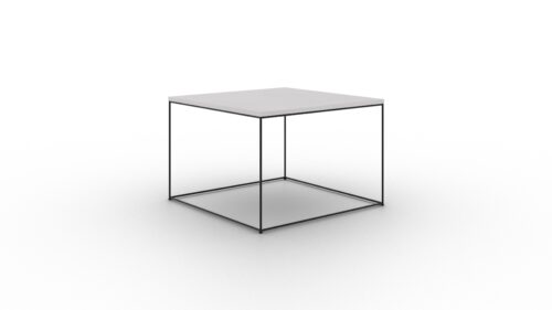 Roni kavos staliukas, juodas/betonas, ADRK