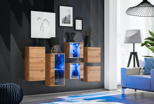 Komoda su jungikliu IV wotan ASM