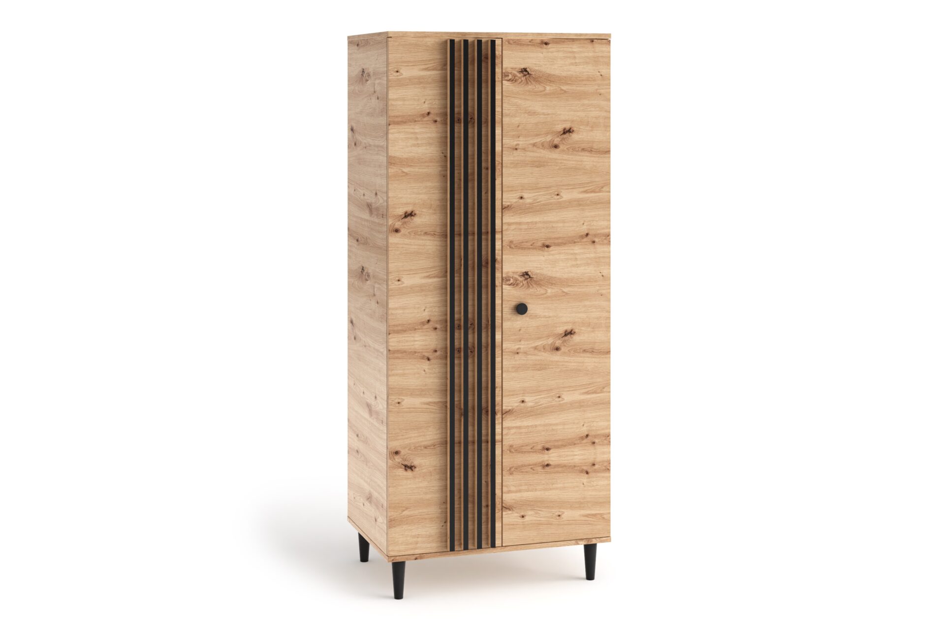 LIVIA 10 Artisan ADRK dviejų durų spinta