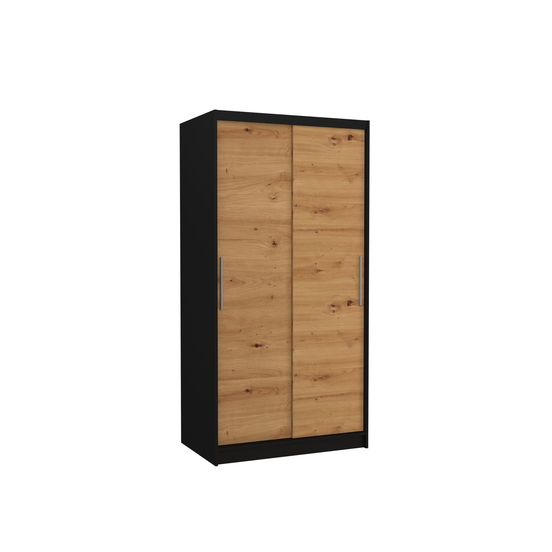 ASTEN 100 stumdoma spinta, juoda/artisan, ADRK