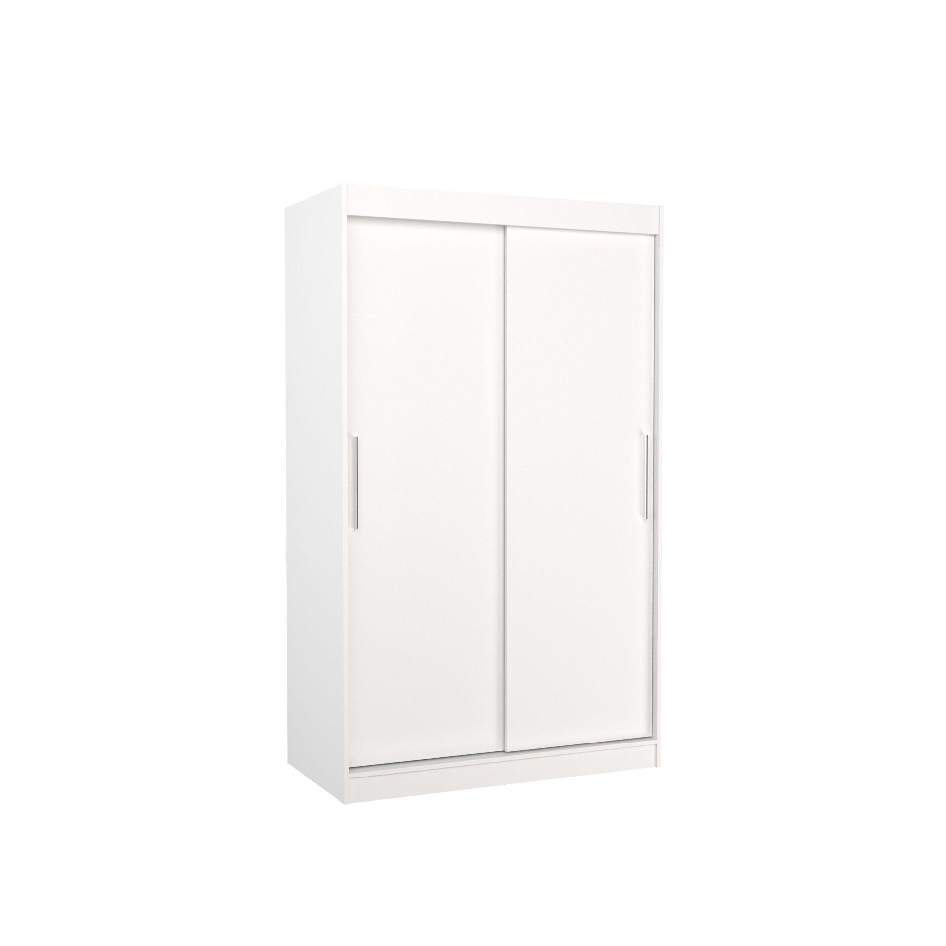 COLLIN 120 stumdoma spinta, balta, ADRK