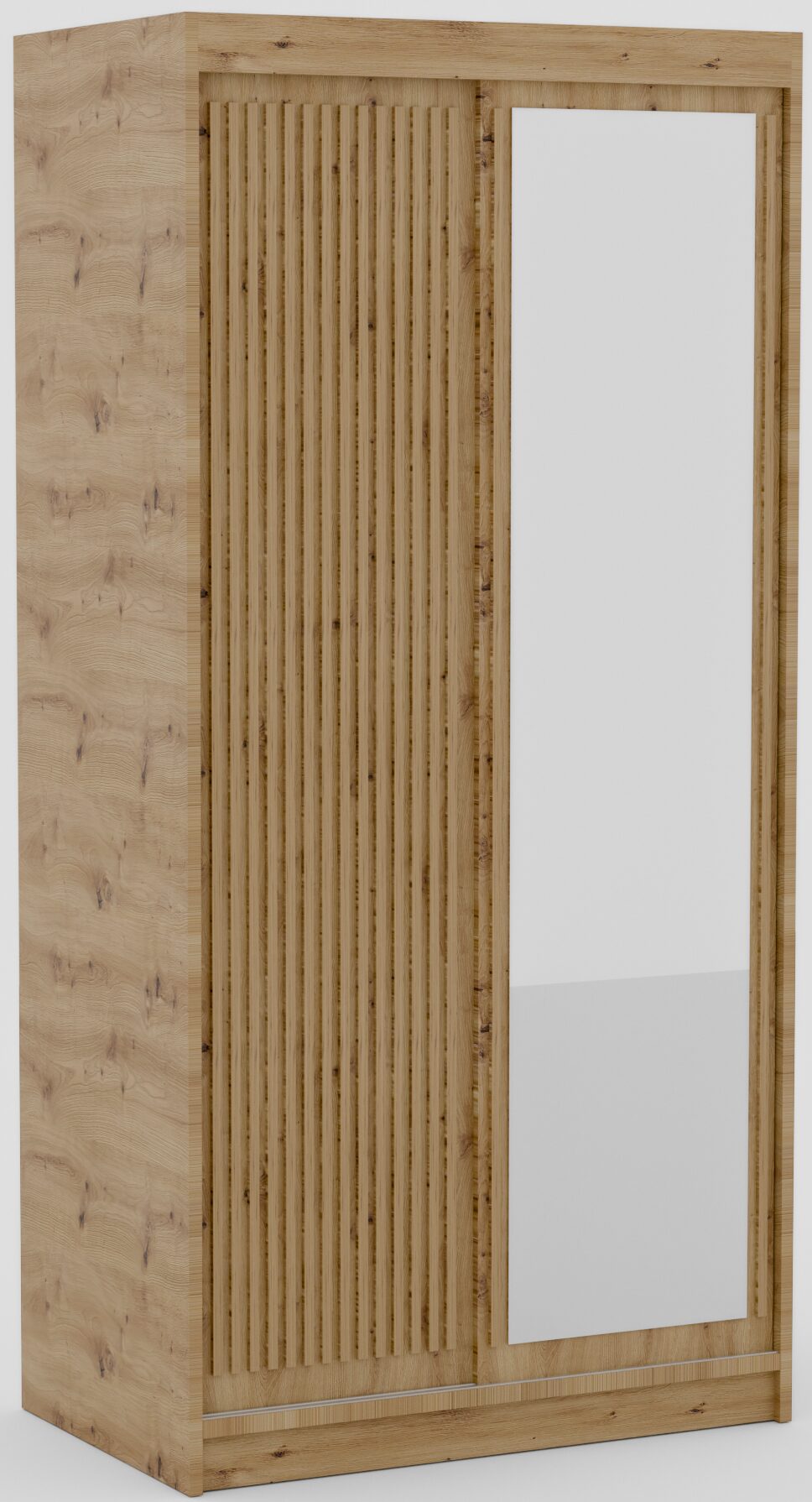 Delia 100 Artisan ADRK stumdoma spinta