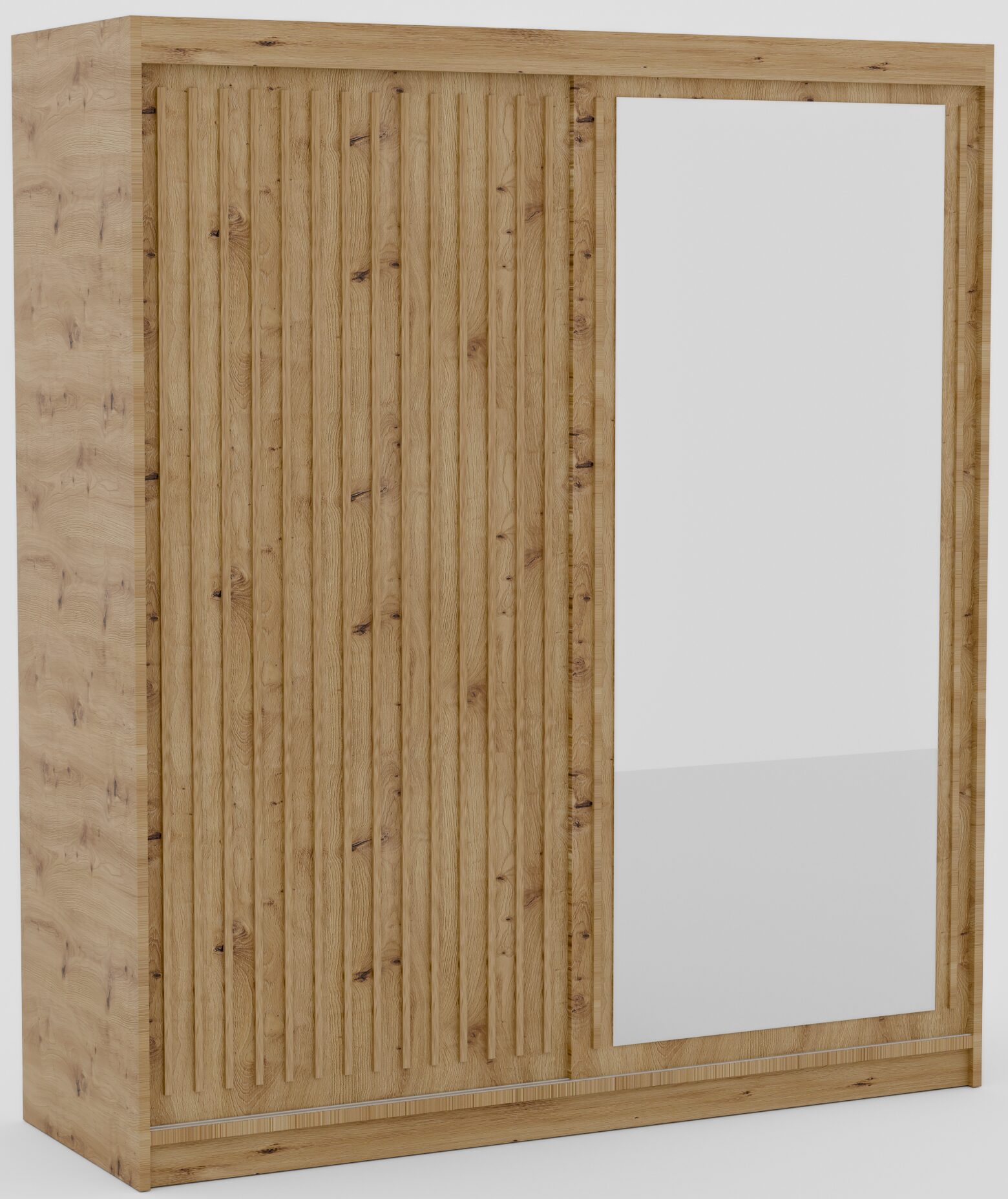 Delia 180 Artisan ADRK stumdoma spinta