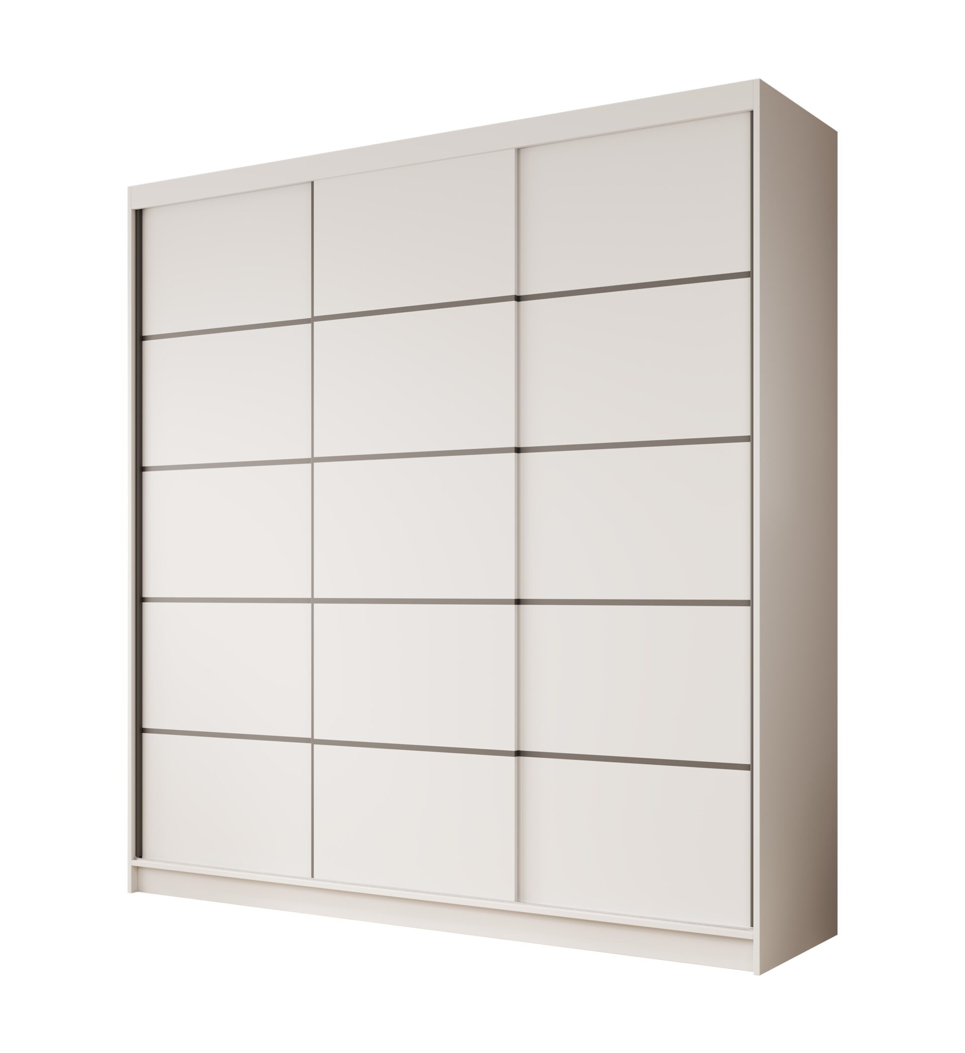 Greta 200 stumdoma spinta, balta, ADRK