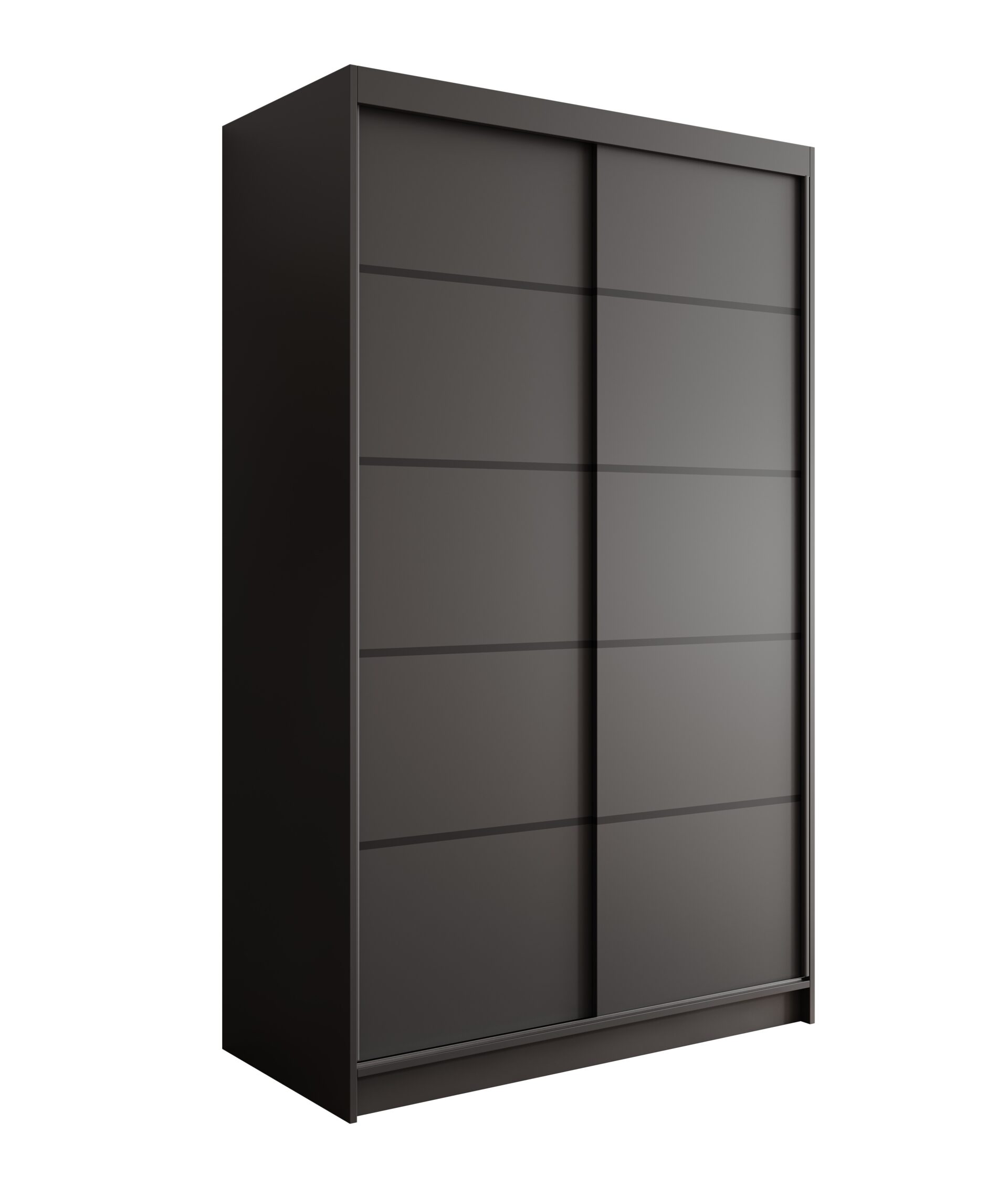 Lizi 120 stumdoma spinta su juoda rankena, ADRK