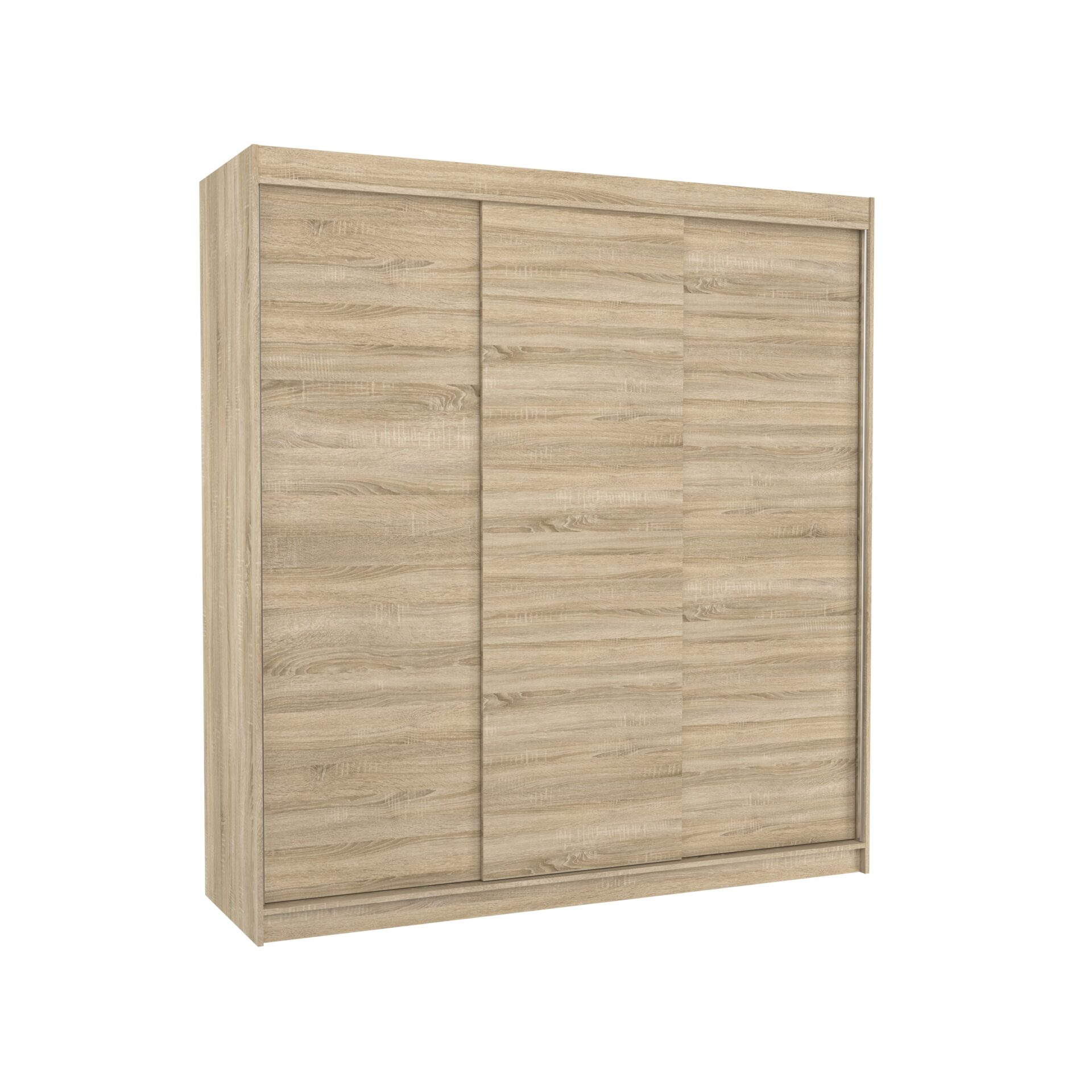 MEGAN 200 Sonoma ADRK stumdoma spinta