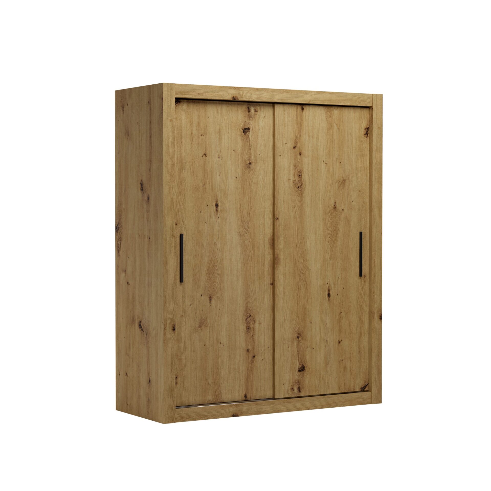 MODI 160 Artisan/Black ADRK stumdoma spinta