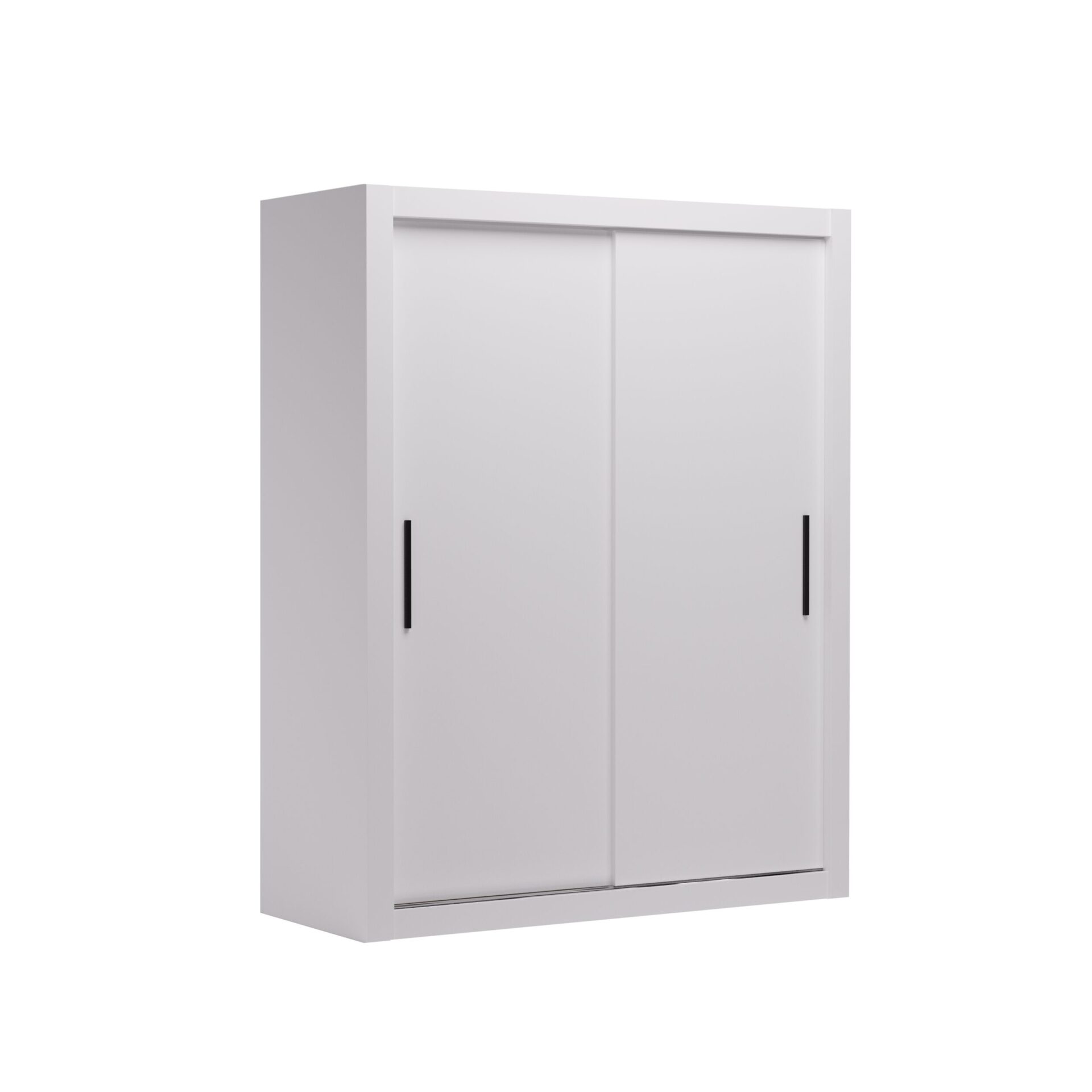 Stumdoma spinta MODI 160 balta/juoda ADRK