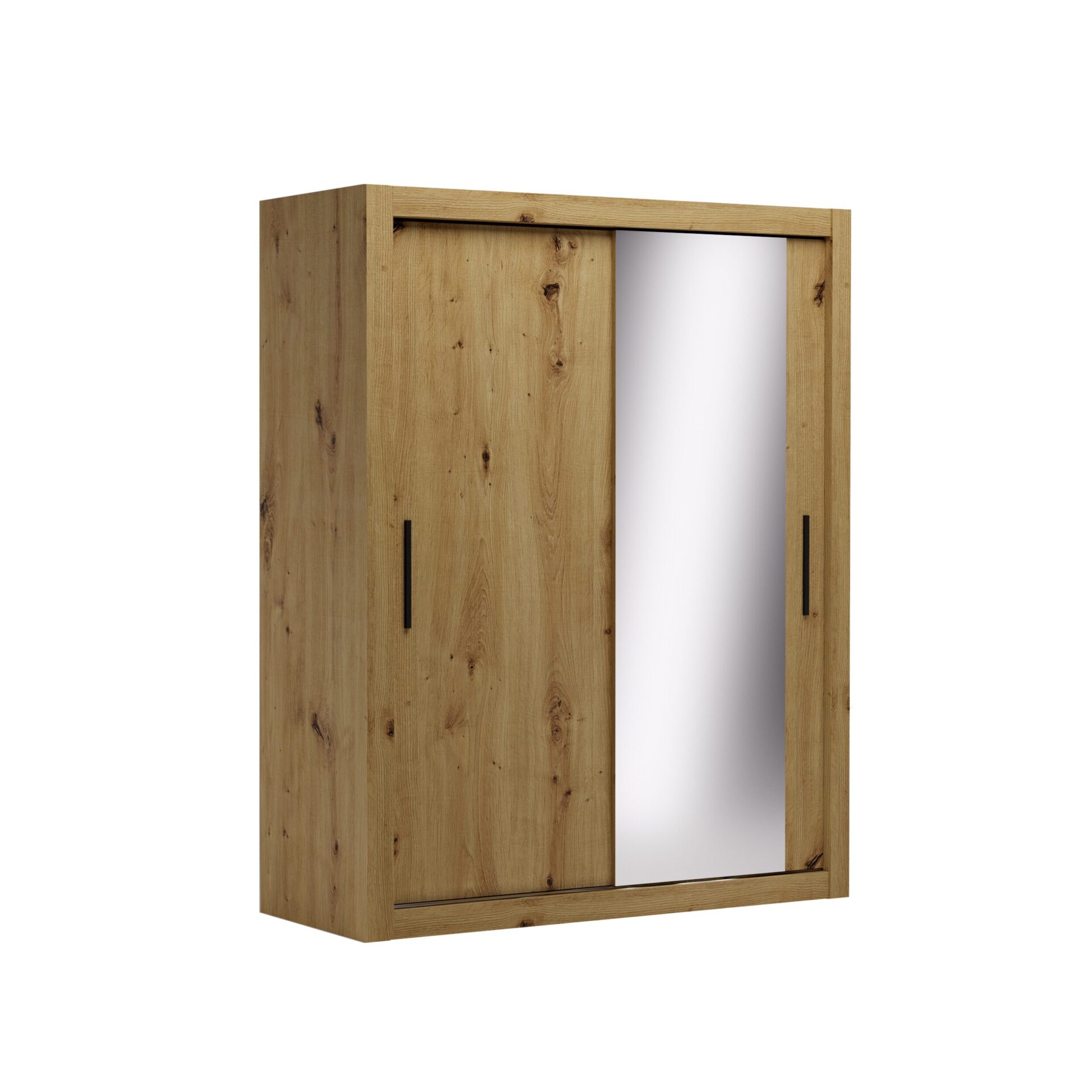 Stumdoma spinta MODI-M 160 Artisan/Black ADRK