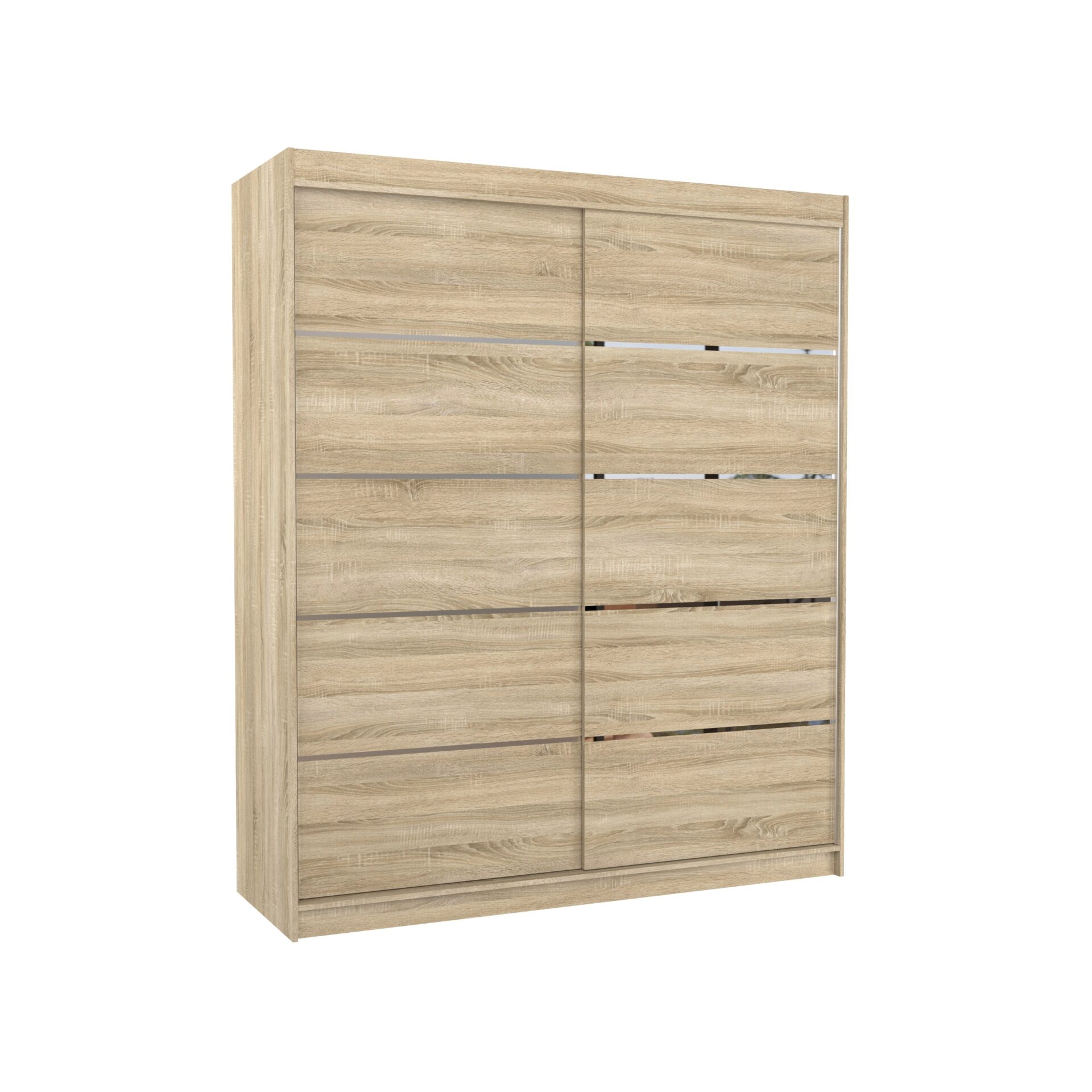 SPECTRA 180 Sonoma ADRK stumdoma spinta