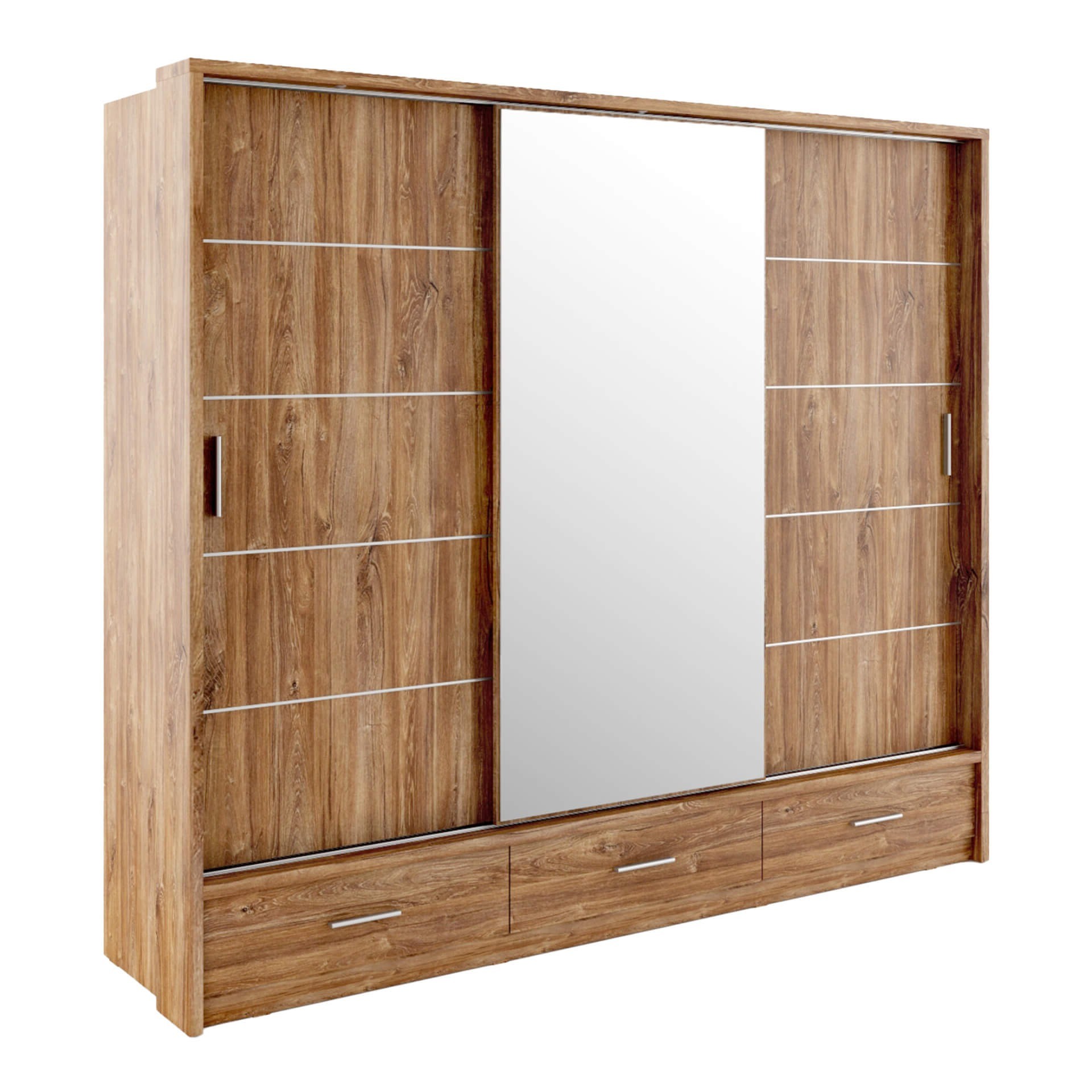 ARTI AR-01P stumdoma spinta su apšvietimu – Stirlingo ąžuolas