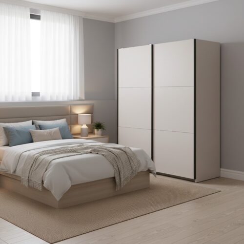 TETRIX spinta su stumdomomis durimis, 153 cm, kašmyras